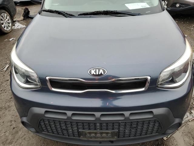 Photo 10 VIN: KNDJP3A59F7207658 - KIA SOUL 