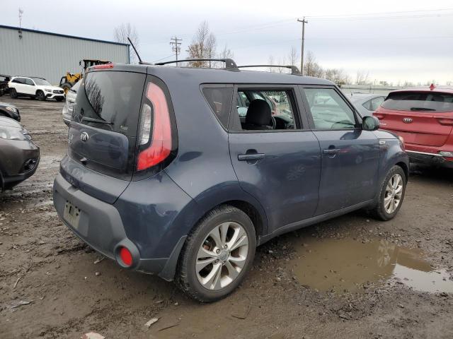 Photo 2 VIN: KNDJP3A59F7207658 - KIA SOUL 