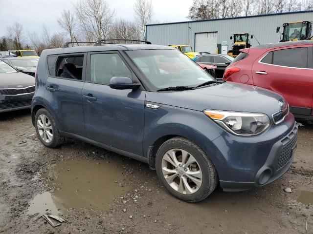 Photo 3 VIN: KNDJP3A59F7207658 - KIA SOUL 