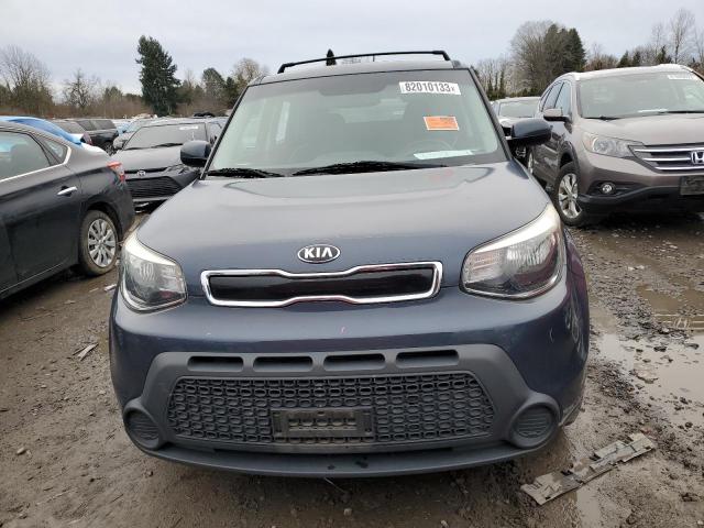 Photo 4 VIN: KNDJP3A59F7207658 - KIA SOUL 