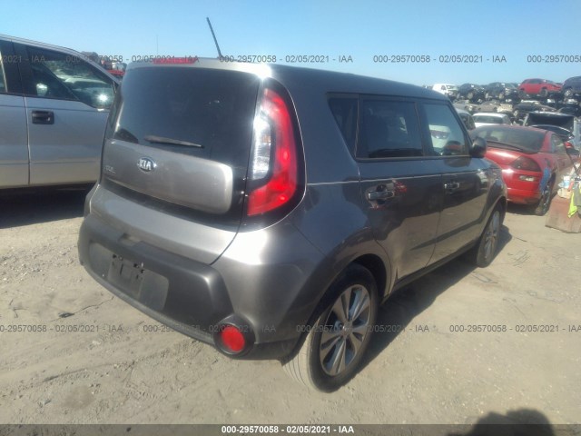 Photo 3 VIN: KNDJP3A59F7209913 - KIA SOUL 