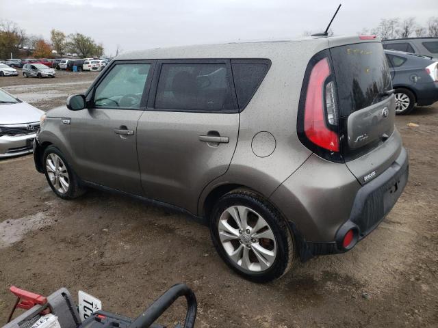 Photo 2 VIN: KNDJP3A59F7209958 - KIA SOUL 