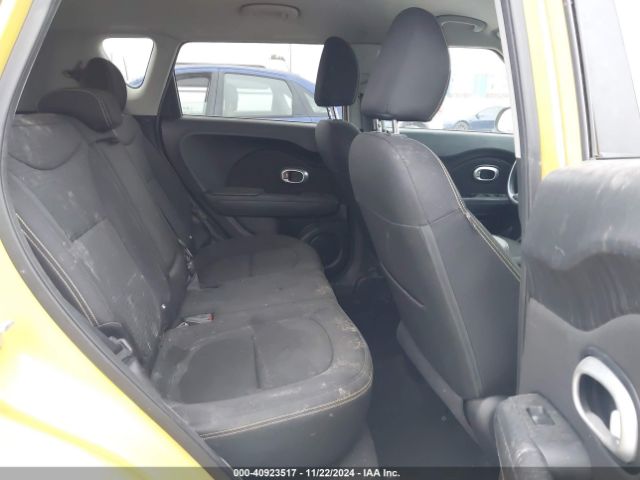 Photo 7 VIN: KNDJP3A59F7210849 - KIA SOUL 