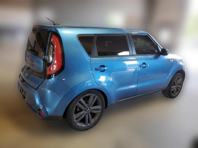 Photo 2 VIN: KNDJP3A59F7219549 - KIA SOUL 