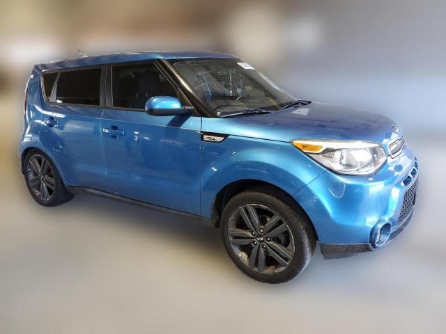 Photo 3 VIN: KNDJP3A59F7219549 - KIA SOUL 