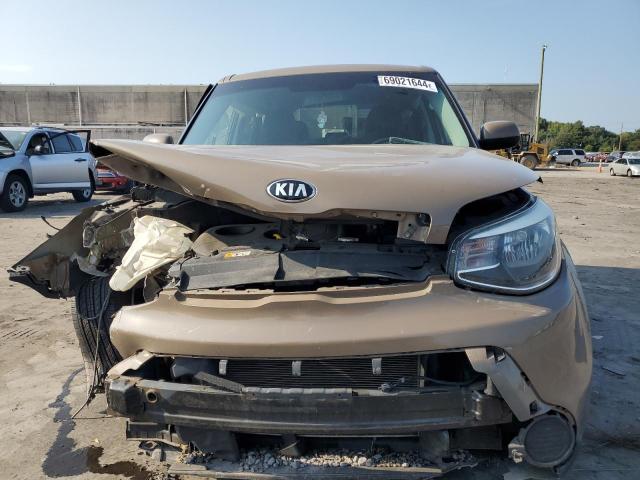 Photo 4 VIN: KNDJP3A59F7222628 - KIA SOUL + 