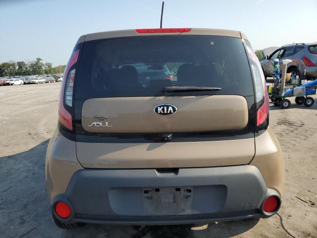 Photo 5 VIN: KNDJP3A59F7222628 - KIA SOUL + 