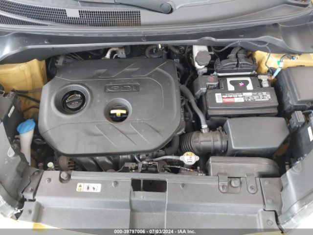 Photo 9 VIN: KNDJP3A59F7222693 - KIA SOUL 