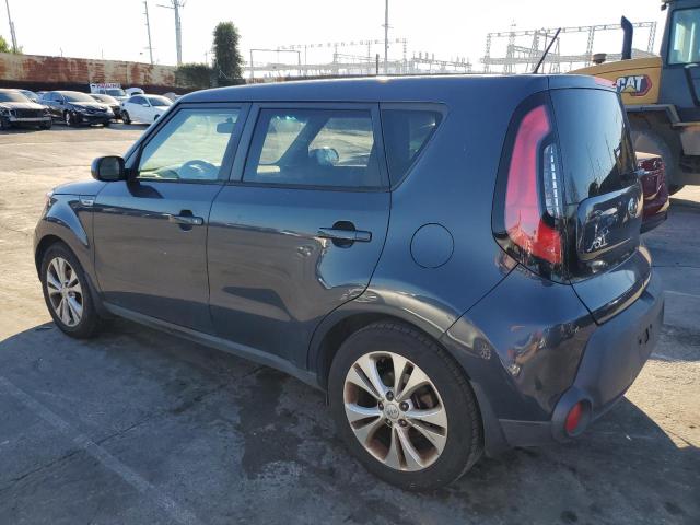 Photo 1 VIN: KNDJP3A59F7229174 - KIA SOUL 