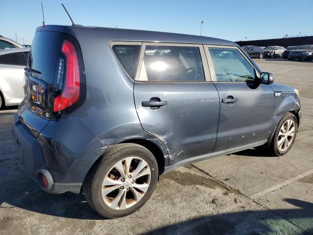 Photo 2 VIN: KNDJP3A59F7229174 - KIA SOUL 