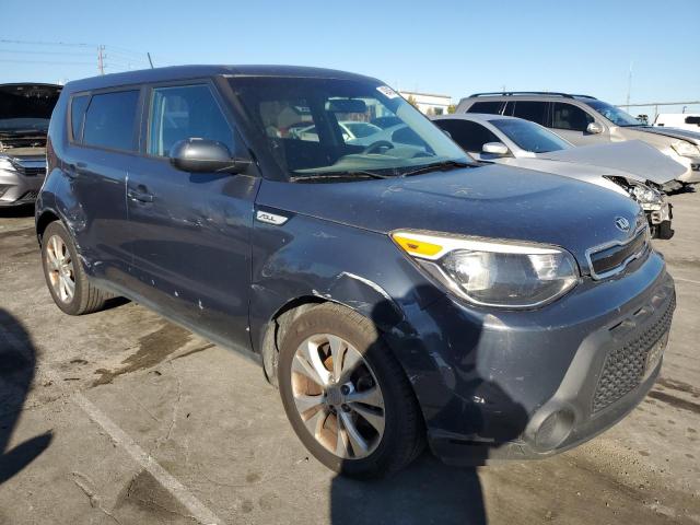 Photo 3 VIN: KNDJP3A59F7229174 - KIA SOUL 