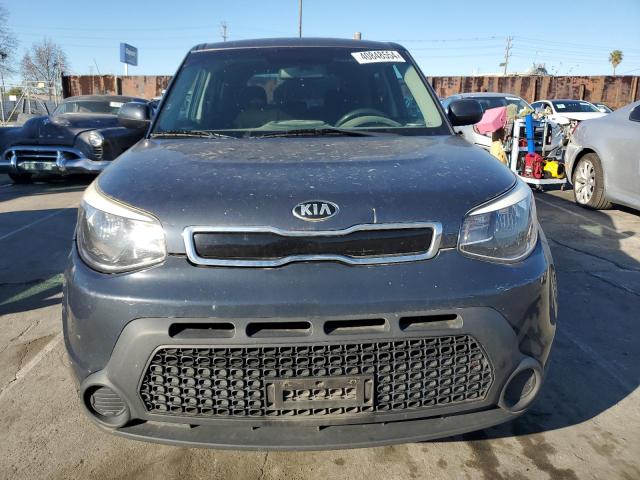 Photo 4 VIN: KNDJP3A59F7229174 - KIA SOUL 