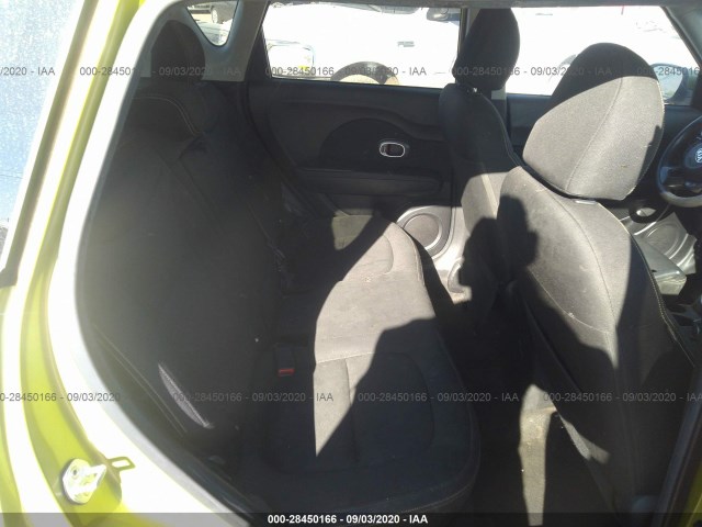 Photo 7 VIN: KNDJP3A59F7749116 - KIA SOUL 