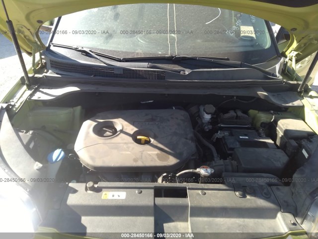 Photo 9 VIN: KNDJP3A59F7749116 - KIA SOUL 