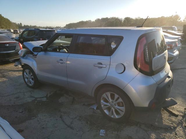 Photo 1 VIN: KNDJP3A59F7749598 - KIA SOUL 