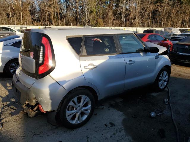 Photo 2 VIN: KNDJP3A59F7749598 - KIA SOUL 