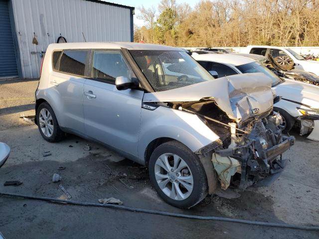 Photo 3 VIN: KNDJP3A59F7749598 - KIA SOUL 