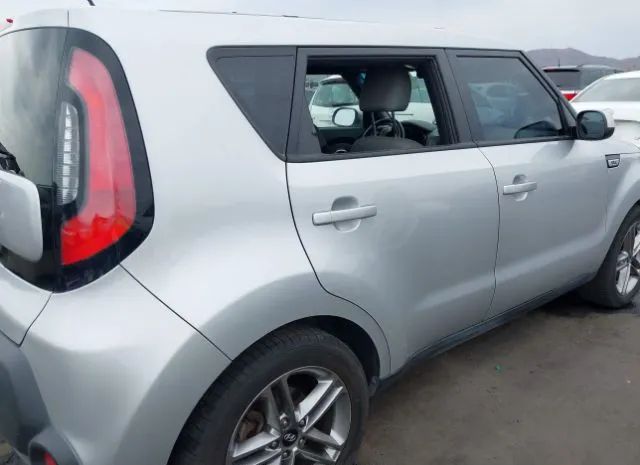 Photo 5 VIN: KNDJP3A59F7754624 - KIA SOUL 