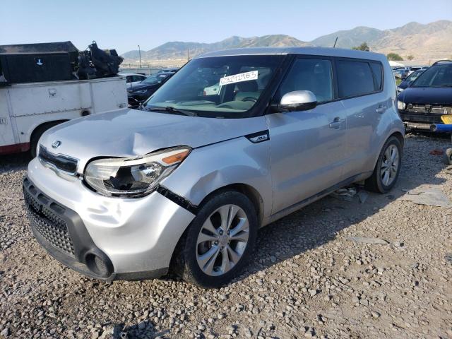 Photo 0 VIN: KNDJP3A59F7772928 - KIA SOUL + 