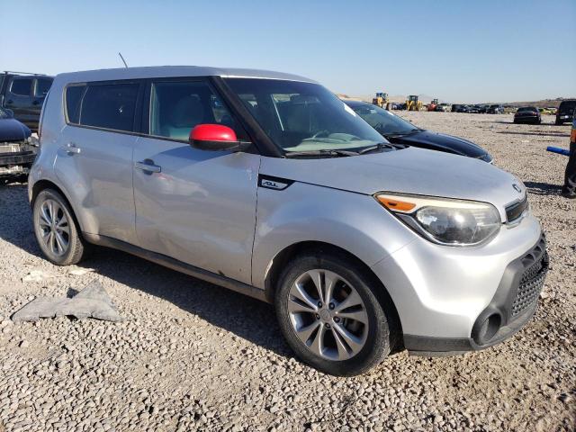 Photo 3 VIN: KNDJP3A59F7772928 - KIA SOUL + 