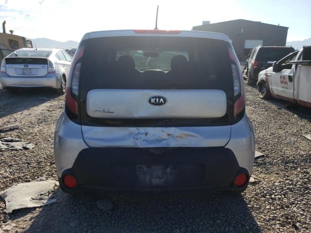 Photo 5 VIN: KNDJP3A59F7772928 - KIA SOUL + 