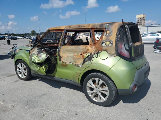 Photo 1 VIN: KNDJP3A59F7788742 - KIA SOUL + 