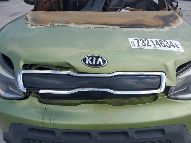 Photo 10 VIN: KNDJP3A59F7788742 - KIA SOUL + 