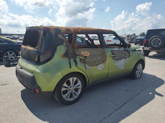 Photo 2 VIN: KNDJP3A59F7788742 - KIA SOUL + 