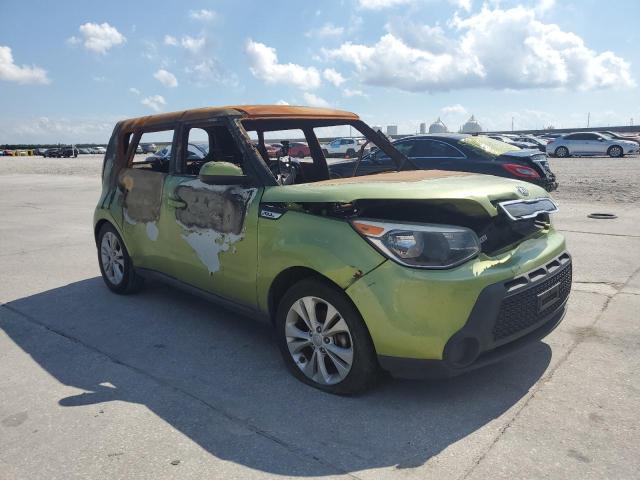 Photo 3 VIN: KNDJP3A59F7788742 - KIA SOUL + 