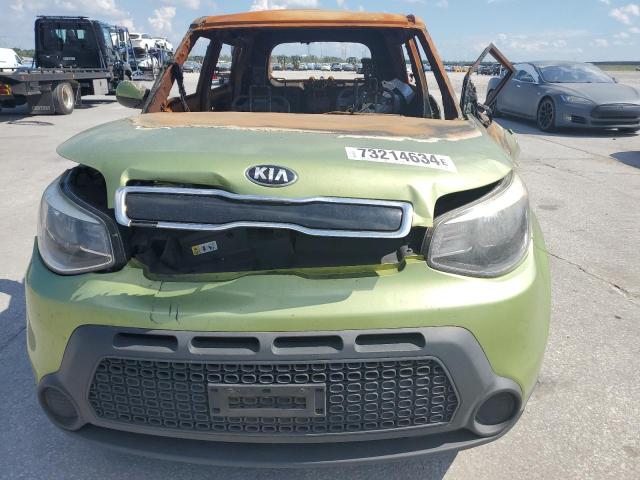 Photo 4 VIN: KNDJP3A59F7788742 - KIA SOUL + 