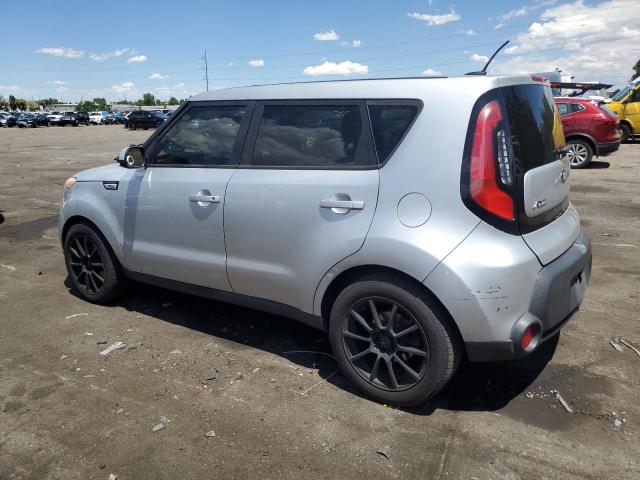 Photo 1 VIN: KNDJP3A59F7791432 - KIA SOUL 