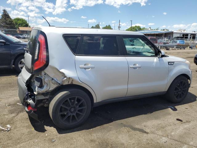 Photo 2 VIN: KNDJP3A59F7791432 - KIA SOUL 