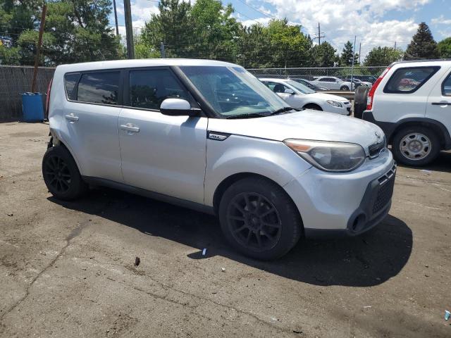 Photo 3 VIN: KNDJP3A59F7791432 - KIA SOUL 