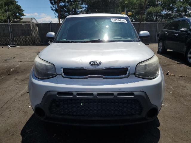 Photo 4 VIN: KNDJP3A59F7791432 - KIA SOUL 