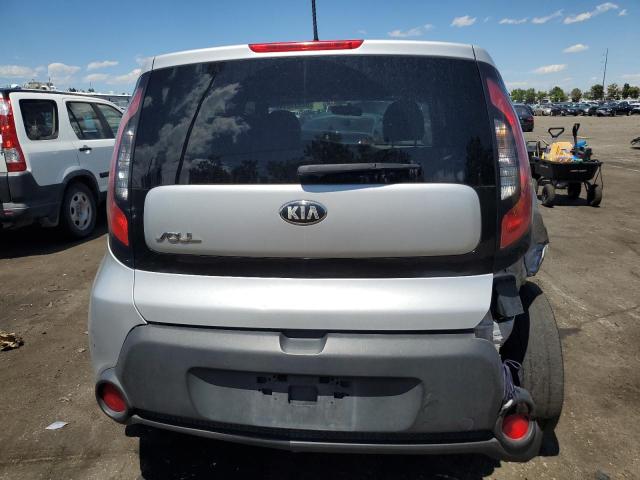 Photo 5 VIN: KNDJP3A59F7791432 - KIA SOUL 