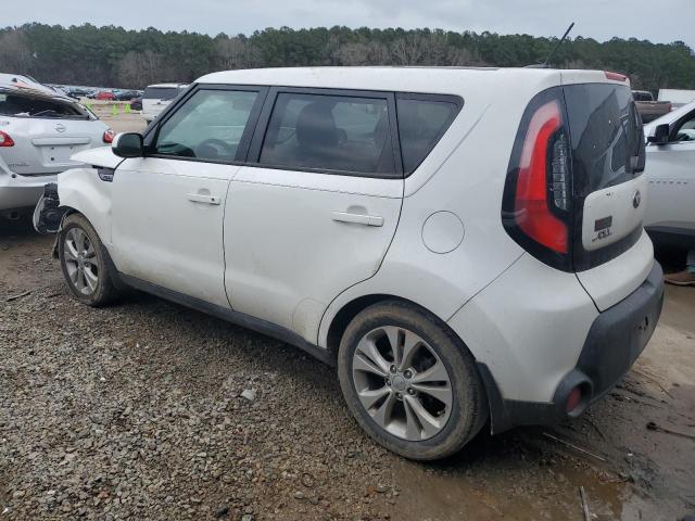 Photo 1 VIN: KNDJP3A59F7793133 - KIA SOUL 