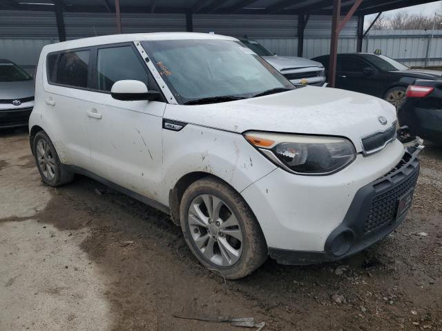 Photo 3 VIN: KNDJP3A59F7793133 - KIA SOUL 