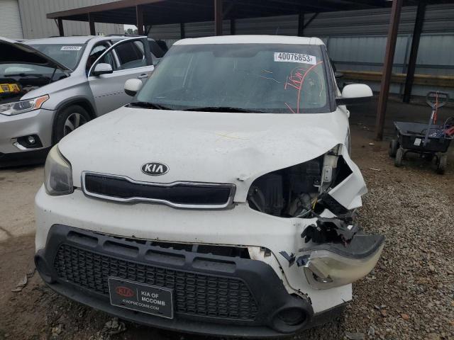 Photo 4 VIN: KNDJP3A59F7793133 - KIA SOUL 