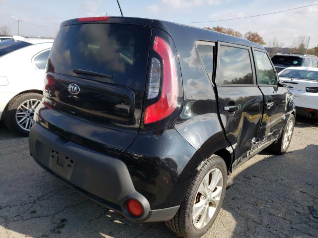 Photo 3 VIN: KNDJP3A59F7796436 - KIA SOUL + 