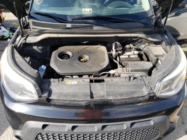 Photo 6 VIN: KNDJP3A59F7796436 - KIA SOUL + 