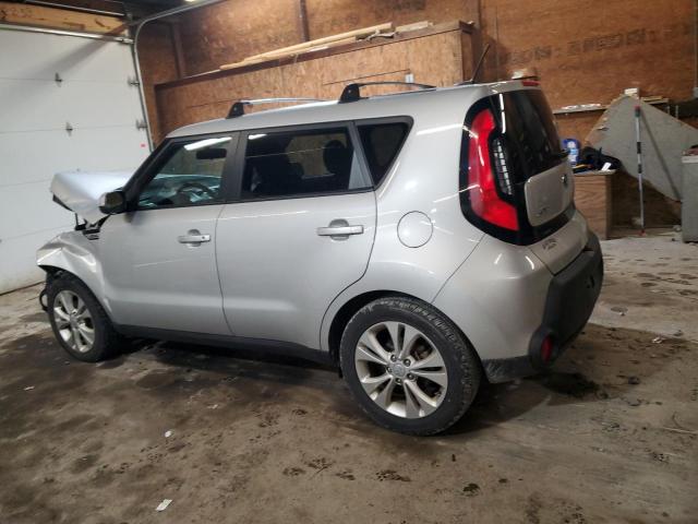 Photo 1 VIN: KNDJP3A59F7801540 - KIA SOUL + 