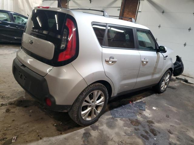 Photo 2 VIN: KNDJP3A59F7801540 - KIA SOUL + 