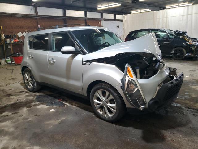 Photo 3 VIN: KNDJP3A59F7801540 - KIA SOUL + 