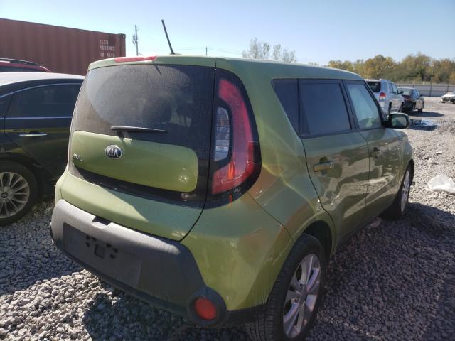 Photo 3 VIN: KNDJP3A59F7803014 - KIA SOUL + 