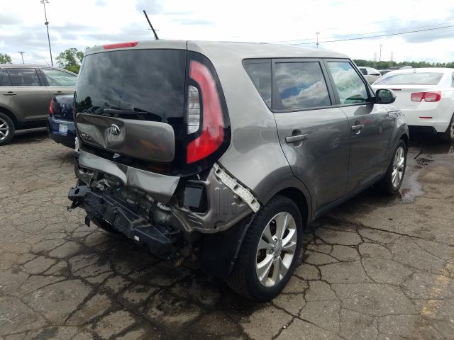 Photo 3 VIN: KNDJP3A59G7237843 - KIA SOUL + 