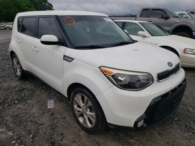 Photo 0 VIN: KNDJP3A59G7237986 - KIA SOUL + 