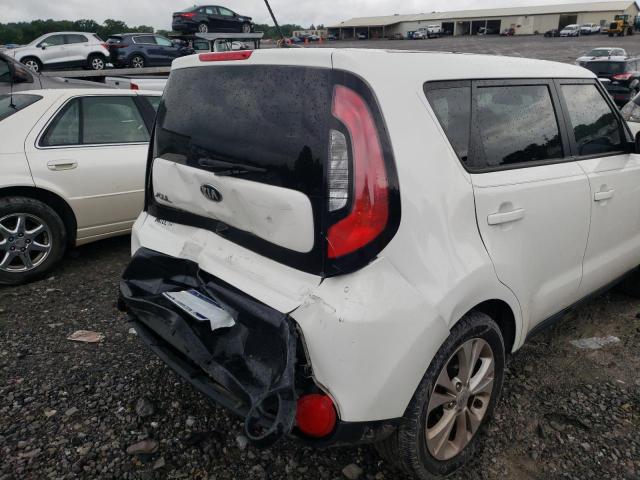 Photo 8 VIN: KNDJP3A59G7237986 - KIA SOUL + 