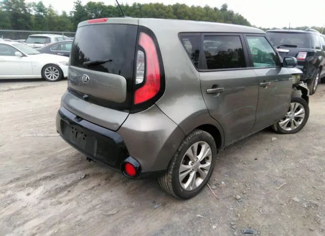 Photo 3 VIN: KNDJP3A59G7238748 - KIA SOUL 