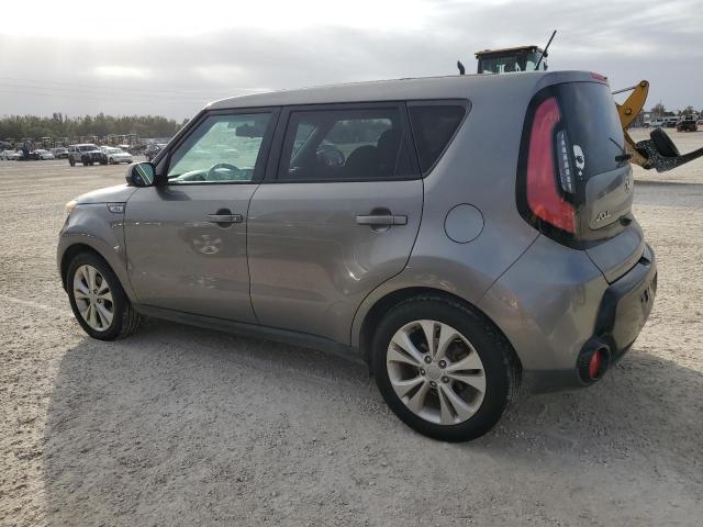 Photo 1 VIN: KNDJP3A59G7239107 - KIA SOUL + 