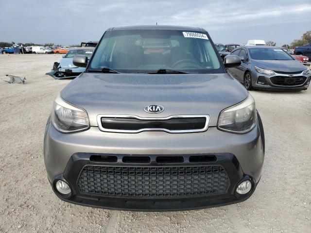 Photo 4 VIN: KNDJP3A59G7239107 - KIA SOUL + 